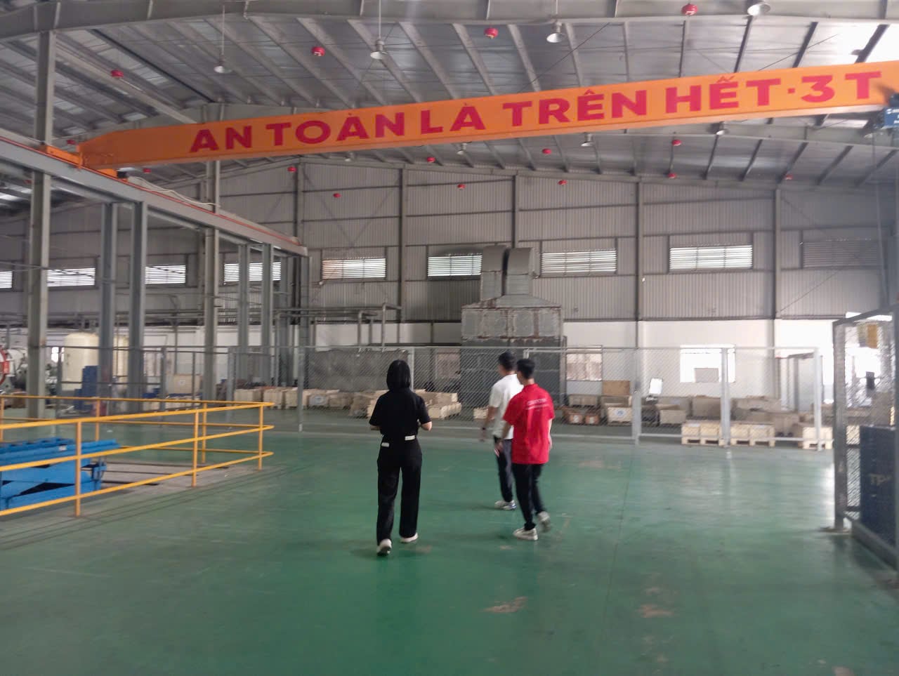 Vietnam Manufacturing Hubs by Region: Sourcing Guide