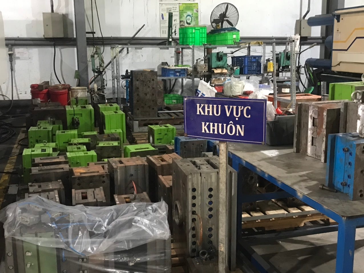 How to Choose Container Types and Loading Plans for Vietnam Sheet Metal ...