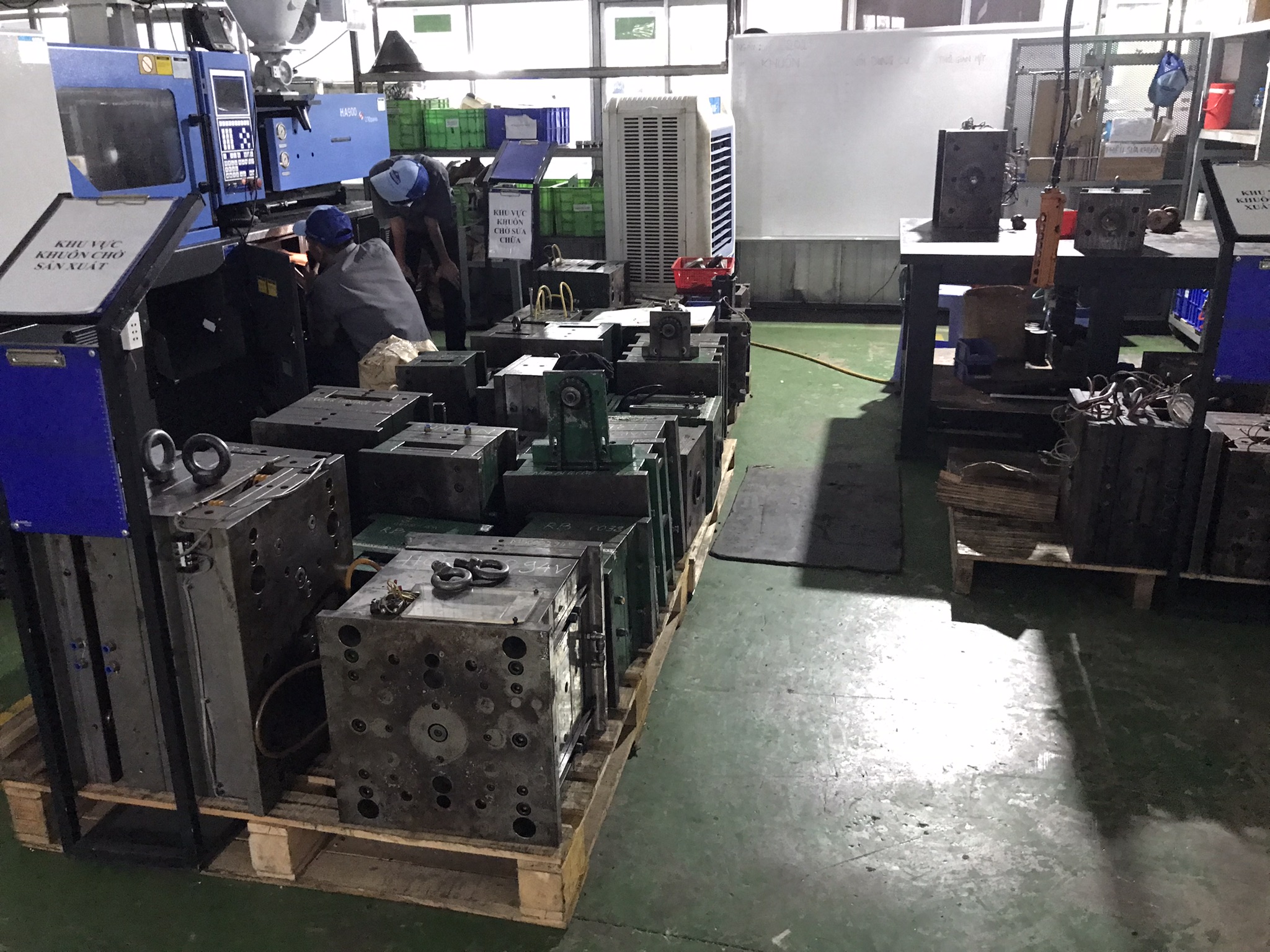 Vinastar Technical Plastic Production And Trading — Verified Vietnam ...