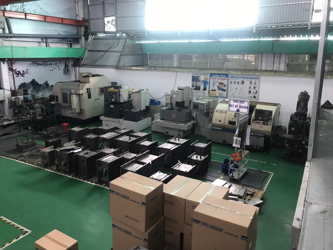 How to Choose Container Types and Loading Plans for Vietnam Sheet Metal ...