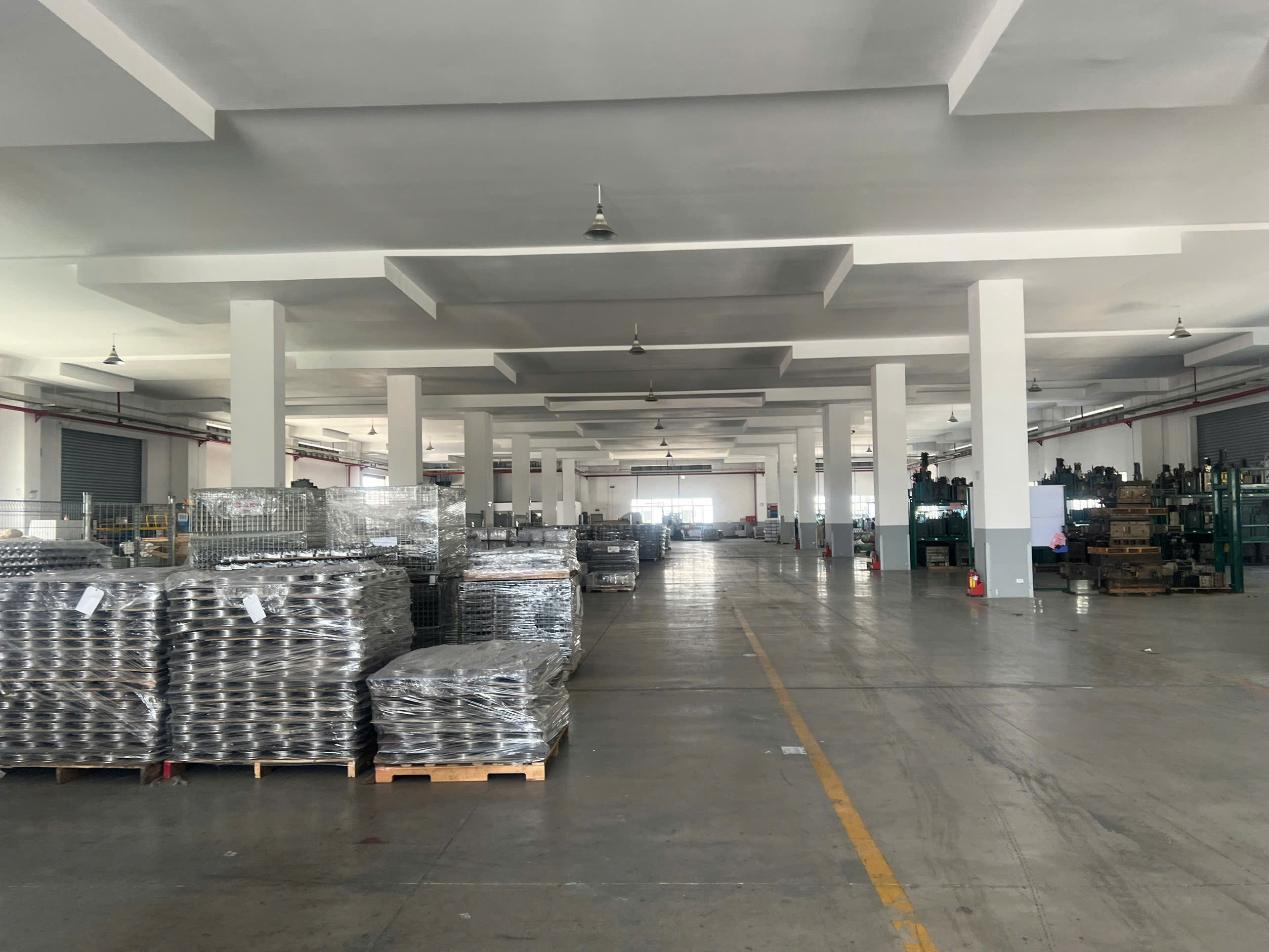 Altop Precision Die Casting Company — Verified Vietnam Supplier | DEWIN ...