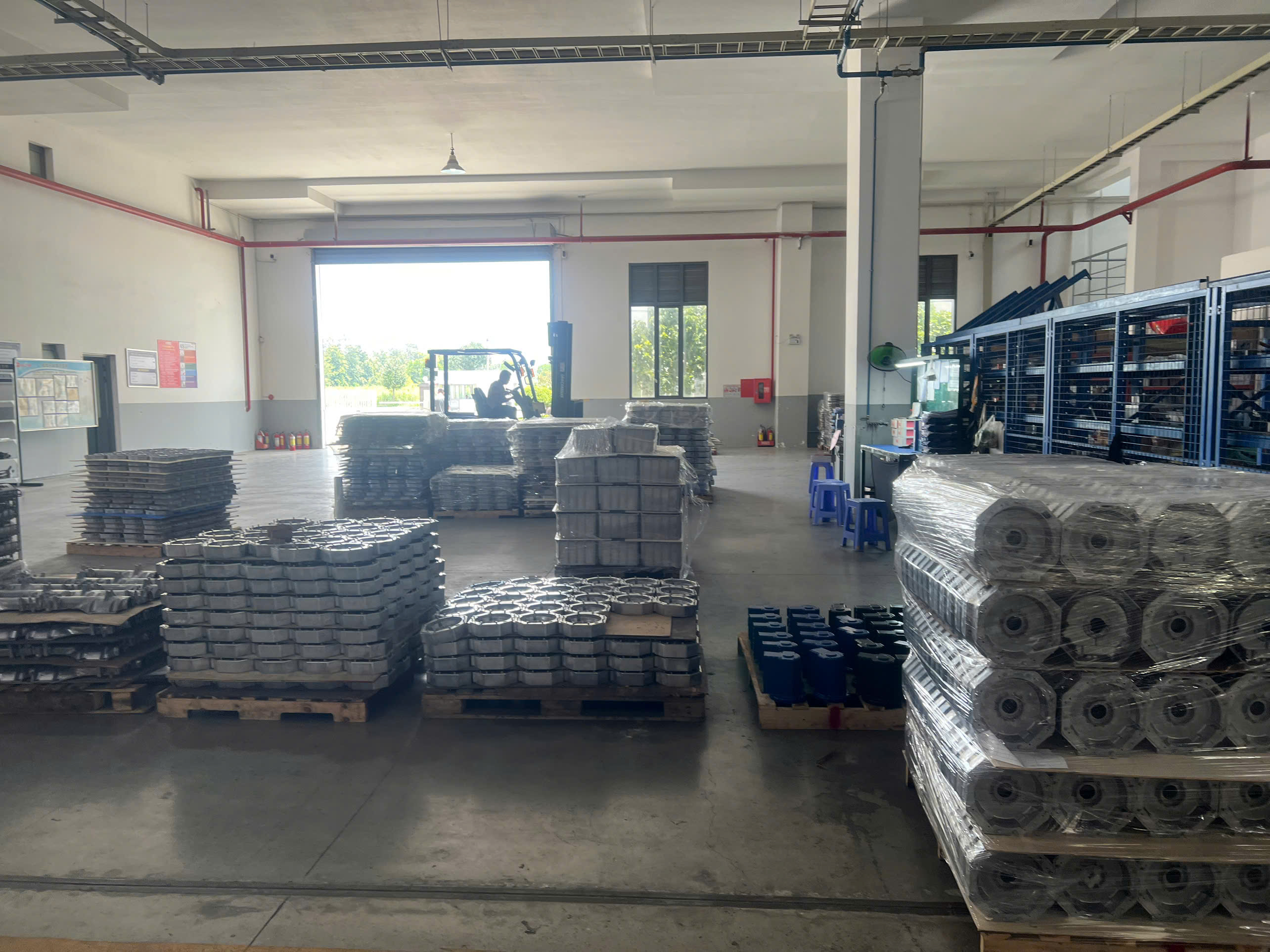 Altop Precision Die Casting Company — Verified Vietnam Supplier | DEWIN ...